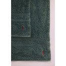 2x Ralph Lauren Hand Tuch Towel Bade Sommer Strand Beach Home Grün Green 120x70