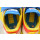 Adidas Lego Sneaker Trainers Schuhe Runners Shoes Sport EL K FX2873 Kids 35 OVP