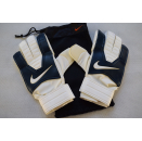 Nike Torwart Hand Schuhe Fussball Goal Keeper Gloves Vintage Deadstock 10 NEU
