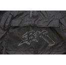British Knights Trainings Jacke Windbreaker Sport Jacket Mesh Vintage Nylon BK XXL 2XL