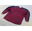 Nike Longsleeve Shirt Vintage 90s 90er Jumper Sweatshirt...