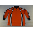 Adidas Torwart Trikot Goal Keeper Jersey Camiseta Maillot Maglia  90er 90s Gr XL