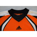 Adidas Torwart Trikot Goal Keeper Jersey Camiseta Maillot Maglia  90er 90s Gr XL