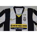 Nike Juventus Turin Trikot Jersey Maglia Camiseta Maillot Torino Juve 07-08 Gr L
