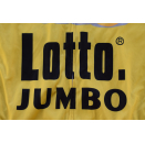 SMS Santini Trikot Rad Bike Jersey Maillot Maglia Camiseta Lotto Jumbo Bianch XL