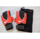 Nike Torwart Hand Schuhe Fussball Goal Keeper Gloves...