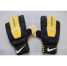 Nike Torwart Hand Schuhe Fussball Goal Keeper Gloves...