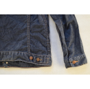 Levis Jeans Jacke Jacket Trucker Rock Look 70590 Denim Blau Blue Damen Girls M