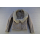 Desigual 37E2937 Jacke Blousson Blazer Top Jacket Wolle Warm Teddy Winter 40