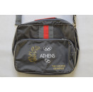 Athens 96 Umh&auml;nge Tasche Messenger Shoulder Bag...