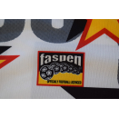 Vintage Deutschland Germany Shirt All Over Print Football 90er 90s1998 Vintage L-XL