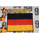 Vintage Deutschland Germany Shirt All Over Print Football 90er 90s1998 Vintage L-XL