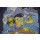 The Simpsons T- Shirt Bart Homer Titanic 1998 VTG Tee Vintage 90s 90er Comic M