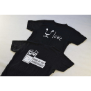 2x L&ouml;we T-Shirt TShirt Streetwear Skateboard Fashion...