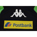 Kappa Borussia Mönchengladbach Trikot Jersey Maillot Postbank Gladbach #19 M