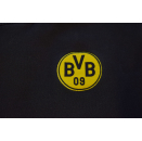 Puma Borussia Dortmund Pullover Sweater Sweat Shirt Fussball Jumper Top BVB 09 S