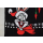 Looney Tunes Strick Kleid Dress Pullover Christmas Weihnachten Bugs Bunny WMS M