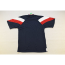 UMBRO T-Shirt TShirt Sportswear Casual Vintage Deadstock Fussball Soccer M NEU