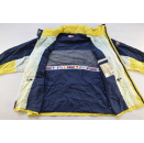 Tommy Hilfiger Windbreaker Wind Regen Jacke Rain Jacket Vintage 90er Sailing XXL 2XL