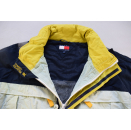 Tommy Hilfiger Windbreaker Wind Regen Jacke Rain Jacket Vintage 90er Sailing XXL 2XL