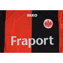 Eintracht Frankfurt Trikot Jersey Maglia Camiseta Maillot SGE Jako 08/09 Gr M/L