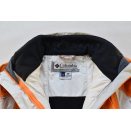Columbia Winter Jacke Outdoor Active Vertex Funktion Function Jacket Damen L
