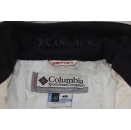 Columbia Winter Jacke Outdoor Active Vertex Funktion Function Jacket Damen L