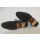 BALLY Talabes Schuhe Leder Leather Shoes Shiny Ausgeh Slipper Sneaker EU 8 US 9