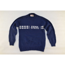 Penn State Strick Pullover Sweat Shirt Sweater Crewneck...
