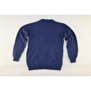 Penn State Strick Pullover Sweat Shirt Sweater Crewneck Vintage Wolf Ohio NCAA S