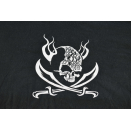 2x Hooligan T-Shirts Pullover Sweater Hardcore Skull Ultras Casual Hools XL-XXL