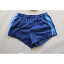 3x Shorts kurze Hose Pant Trouser Vintage Sport Glanz...