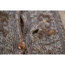 Alpaca Magic Strick Pullover Jacke Sweater Cardigan Sweat Shir Peru Alpaka 40-42