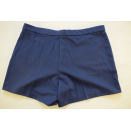Adidas Shorts Short Pant Vintage 80s 80er Deadstock Tennis Hong Kong 56 NEU NOS