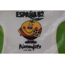 Espana 1982 82 Naranjito Mini Sport Dress Trikot Jersey...