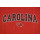South Carolina Gamecocks T-Shirt Tshirt American College Football NCAA Rot S-M