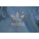 Adidas Pullover Kapuze Sweatshirt Sweater Jumper Vintage Hoodie 80s Brazil 140
