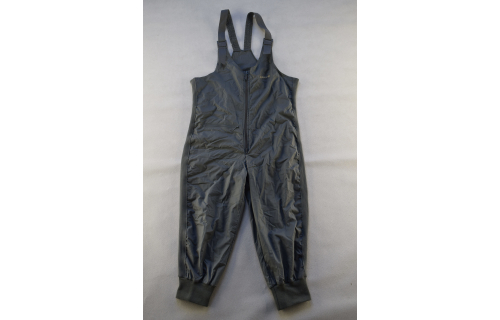 Adidas Overall Ski Anzug Winter Suit Langlauf Slope Hose Pant Onesie Vintage 48 NEU