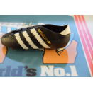 Adidas Miniatur Fussball Schuhe Soccer Shoe Football...