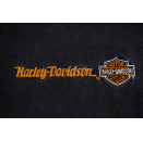 Harley Davidson T-Shirt Denver Colorado Motor Rad Bike Cycles Vintage Gr. M