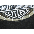 Harley Davidson T-Shirt Motor Rad Cycles High Point North Carolina NC USA 2006 M