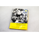 DFB Fussballregeln 1972-1973 72-73 Schiedsrichter Referee...