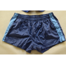 4x Shorts kurze Hose Pant Trouser Vintage Sport Glanz...