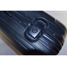 Rimowa Koffer Trunk Bag Baggage Zaino Sac Suitcase Vintage West Germany Schwarz