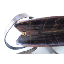 Joop Hand Tasche Schulter Shopper Shoulder Bag Braun Brown Vintage VTG Sacco