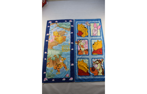 Winnie the Pooh Strand Tuch Beach Towel Sommer Comic Vintage Disney  Pu Bär 138x64