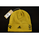 Adidas Deutschland Beanie M&uuml;tze Winter DOSB Olympia...