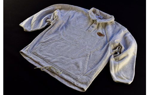 Nike Pullover Pulli Sweat Shirt Sweater Jumper Top Vintage Oldschool 90er M-L