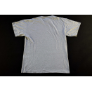Adidas T-Shirt Maglia Camiseta Maillot Vintage 90er 90s Graphic Grafik Stripes M