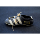 Adidas Miniatur Fussball Schuhe Soccer Shoe Football...